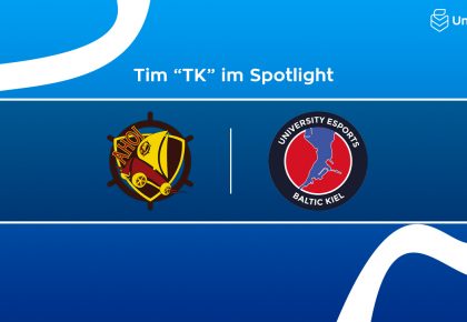 Player Spotlight: TK – Zwischen Hamburg und Kiel